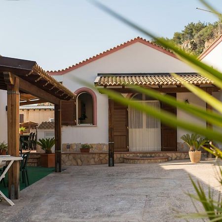 Baglio Scurati Home Holidays Custonaci Eksteriør bilde