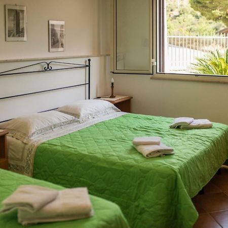 Baglio Scurati Home Holidays Custonaci Eksteriør bilde