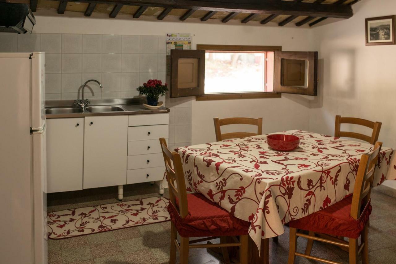 Baglio Scurati Home Holidays Custonaci Eksteriør bilde