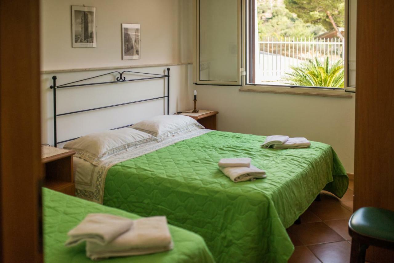 Baglio Scurati Home Holidays Custonaci Eksteriør bilde