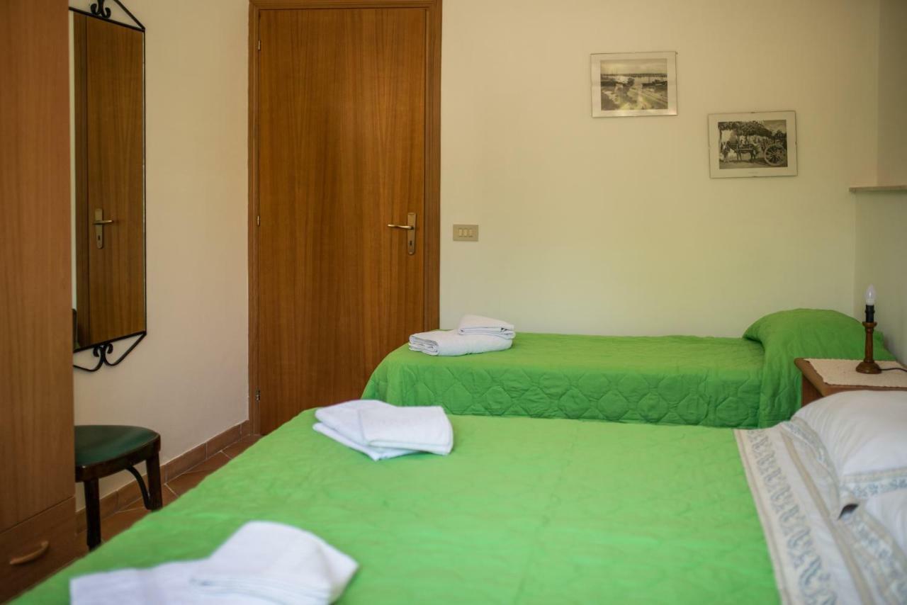 Baglio Scurati Home Holidays Custonaci Eksteriør bilde